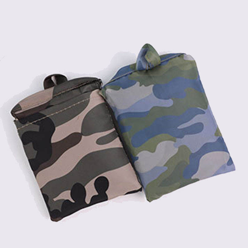 Custom Eco-Friendly Waterproof Recycle Nylon Foldable Grocery Tot (4).jpg